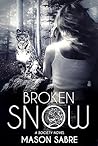 Broken Snow (Society #5)