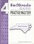 End of Grade Reading (Practice and Mastery) (Grade 4) North Carolina