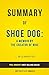 Summary: Shoe Dog: A Memoir...