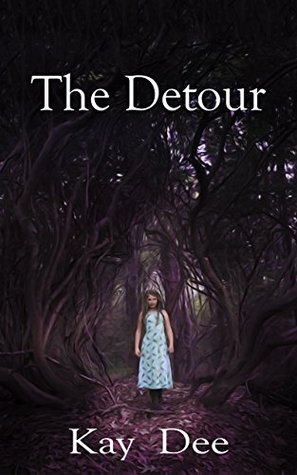 Download Books The Detour (The rift series Book 1)  Online Free