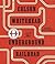 The Underground Railroad by Colson Whitehead