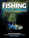 Fishing Central Oregon, 6th Edition Fishing Central Oregon, 6th Edition