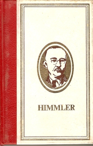 Himmler (Hardcover)
