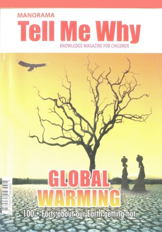 Global Warming (Manorama: Tell Me Why # 69)