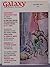Galaxy Magazine, October 1967 (Vol. 26, No. 1)