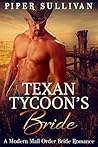 Texan Tycoon’s Bride