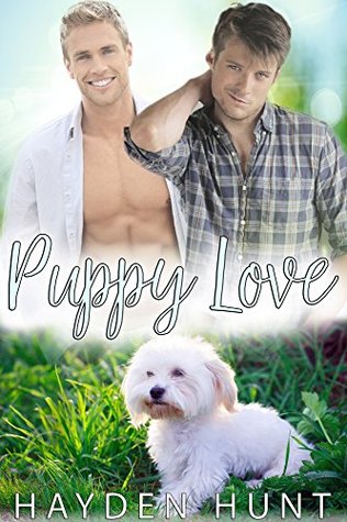 Puppy Love (Kindle Edition)
