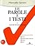 Le parole e i testi, Vol. 1. Le parole: dai suoni al periodo