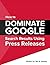 How to Dominate Google Sear...
