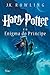 Harry Potter e o Enigma do Príncipe by J.K. Rowling