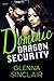 Dominic (Dragon Security, #3)
