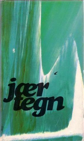 Jærtegn (Sigrid-trilogien #2)