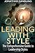 Leading with Style by Jonathan Sandling