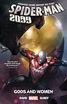 Spider-Man 2099, Vol. 4 by Peter David