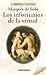 Los infortunios de la virtud