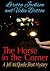 The Horse in the Corner (Jeff McQuede Short Mystery)