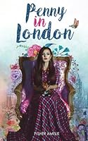 Penny in London by Fisher Amelie