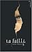 La faille