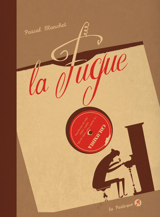 La fugue (Paperback)