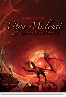 Vitya Malonti (Jonas Dubelaar #0.5)