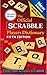 Official Scrabble Players' Dictionary