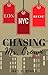 Chasing Mr. Crown by Suzy England