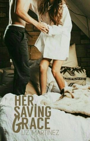 Her, Saving Grace