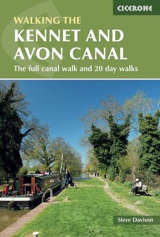 Kennet & Avon Canal (Paperback)