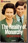 The Reality of Monarchy The Reality of Monarchy