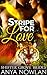 Stripe for Love (Shifter Grove Brides, #7)