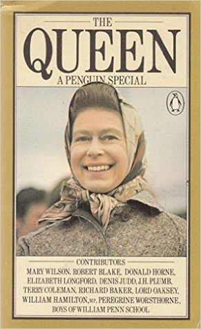 The Queen: A Penguin Special (Paperback)
