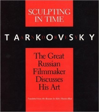 Sculpting In Time