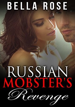 Russian Mobster’s Revenge (Kindle Edition)