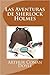 Las Aventuras de Sherlock Holmes