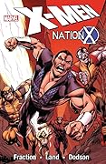 X-Men: Nation X