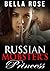Russian Mobster's Princess