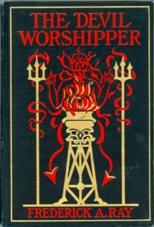 The Devil Worshipper (Hardcover)