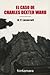 El caso de Charles Dexter Ward