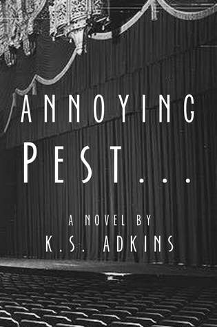 Annoying Pest... (ebook)