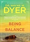 Being in Balance:...