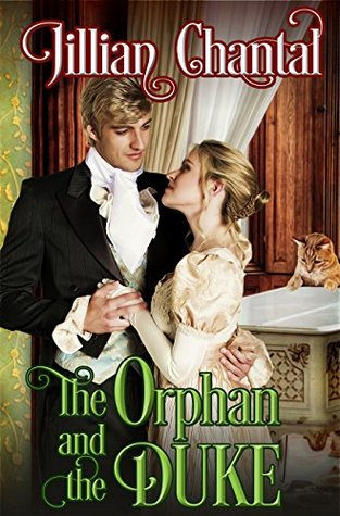 The Orphan and the Duke (Kindle Edition)