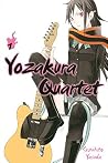 Yozakura Quartet,...