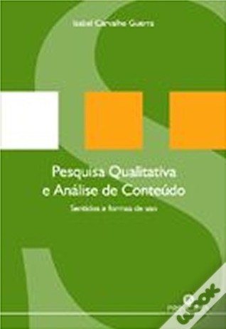 Pesquisa Qualitativa e Análise de Conteúdo