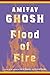 Flood of Fire (Ibis Trilogy, #3)