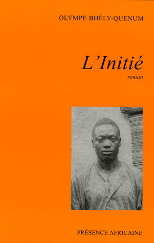 L'Initié (Paperback)