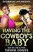 Having The Cowboy's Baby