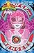 Mighty Morphin Power Rangers: Pink #2