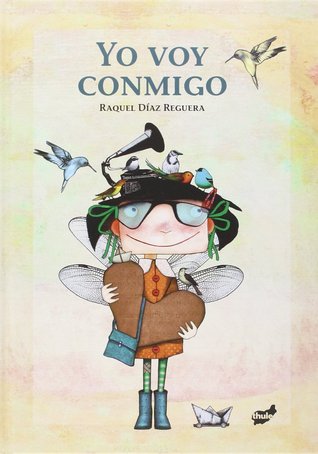 Yo voy conmigo (Hardcover)