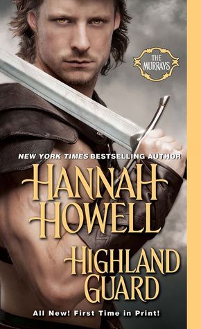 Highland Guard (Murray Family, #20)
