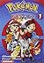 Pokémon Rubis et Saphir - tome 1